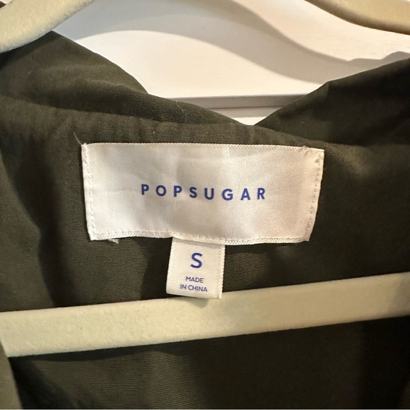 POPSUGAR Women's Utility Jacket‎ - Picture 4 of 5